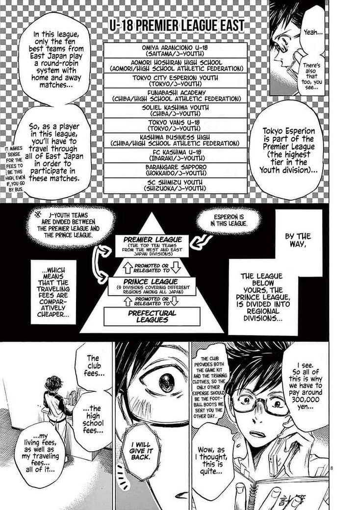 Ao Ashi, Chapter 36 image 07